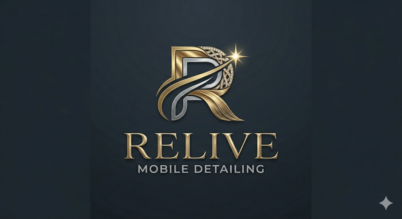 Relive Mobile Detailing