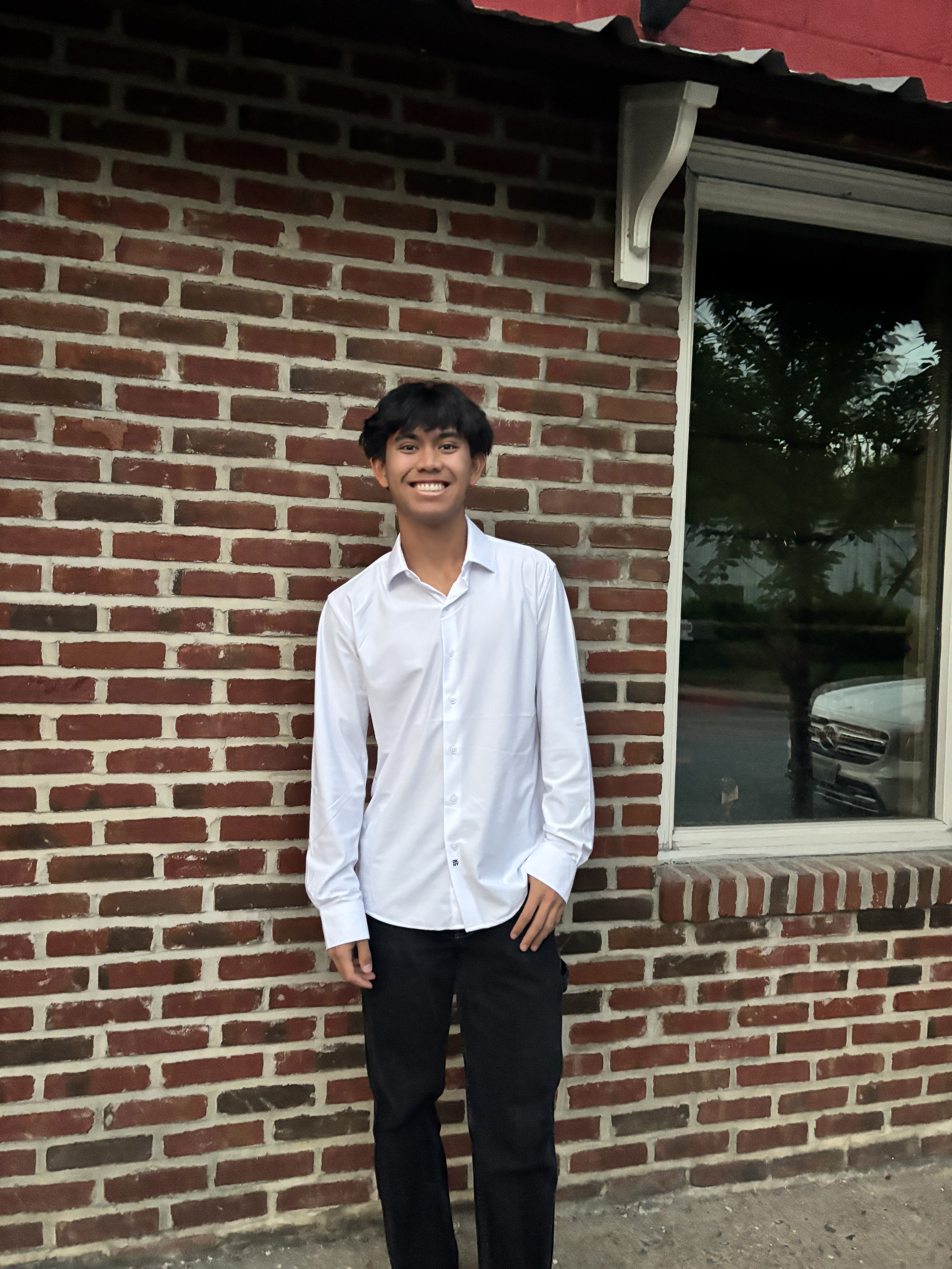 Jude — Relive Mobile Detailing